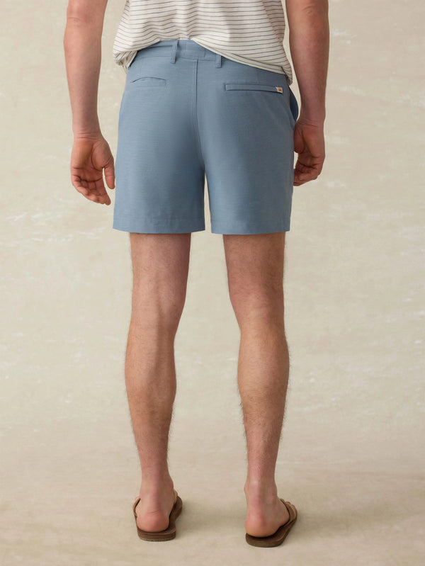 Everyday Short 2.0 (5") - Deep Marine