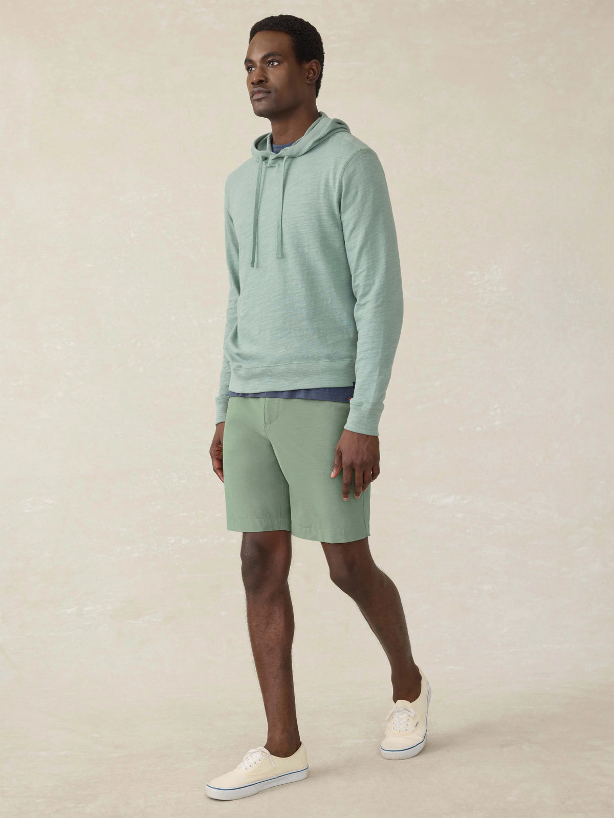 All Day™ Short 2.0 (9") - Trail Olive