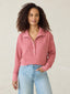 Après Waffle Henley - Baroque Rose