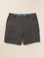 All Day™ Short 2.0 (9") - Mountain Coal
