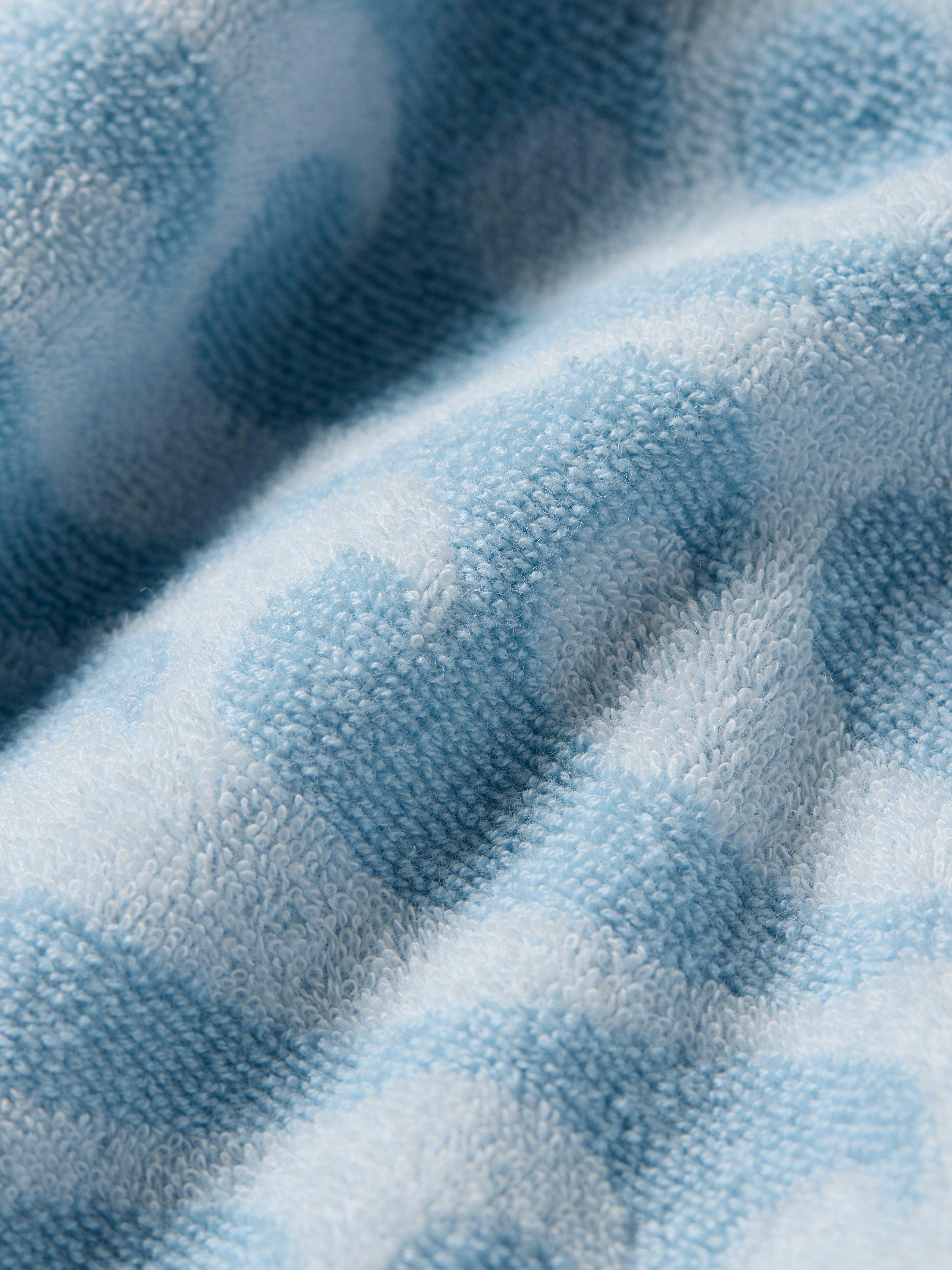 Kids Cabana Towel Terry Shorts - Endless Peaks Secondary image