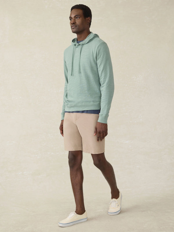 All Day™ Short 2.0 (9") - Khaki