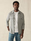 Legend™ Sweater Shirt (Single Pocket) - Fossil Grey Twill