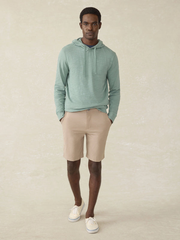 All Day™ Short 2.0 (9") - Khaki