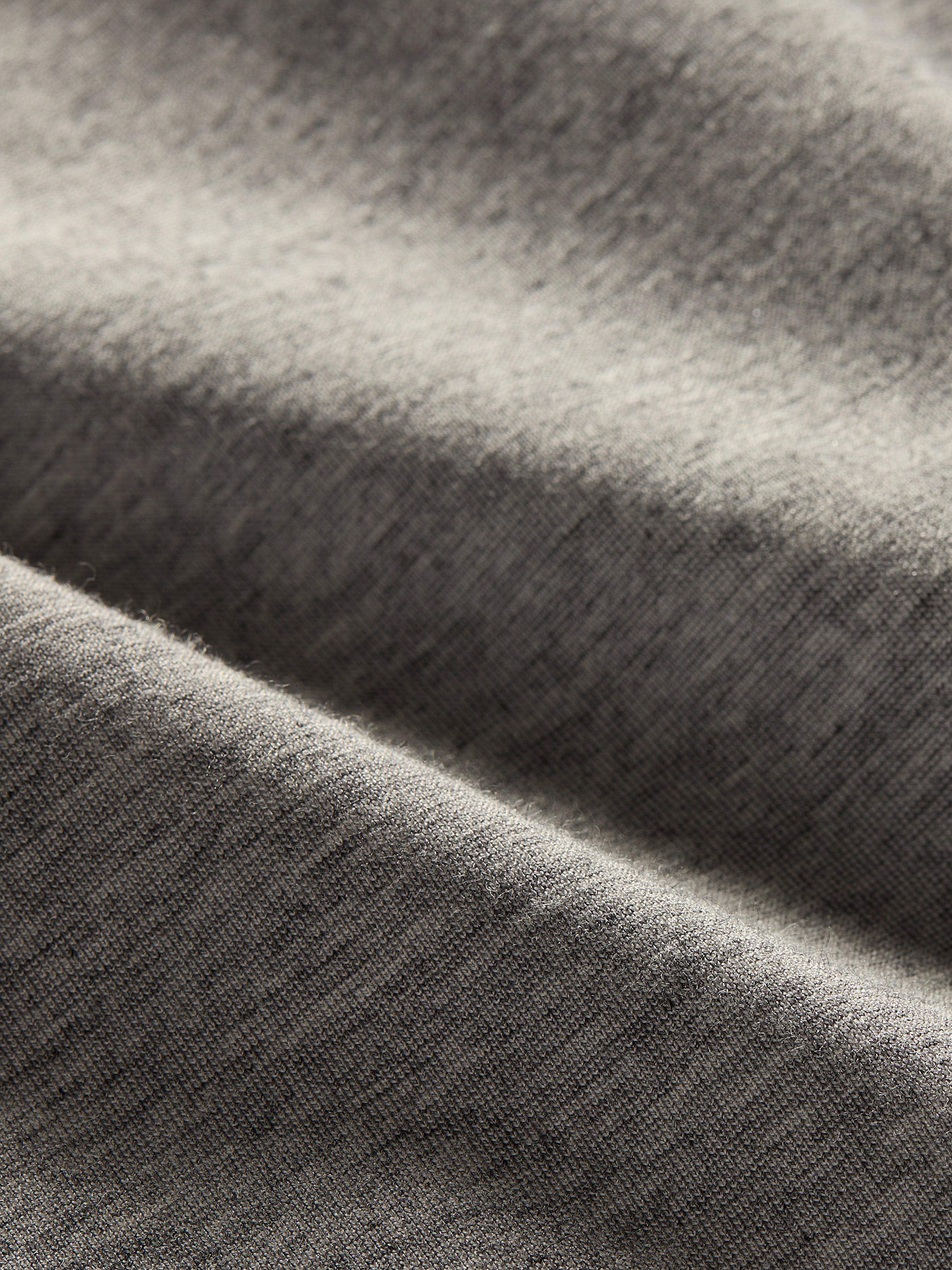 Movement™ Long-Sleeve T-Shirt - Rainier Grey Heather Secondary image