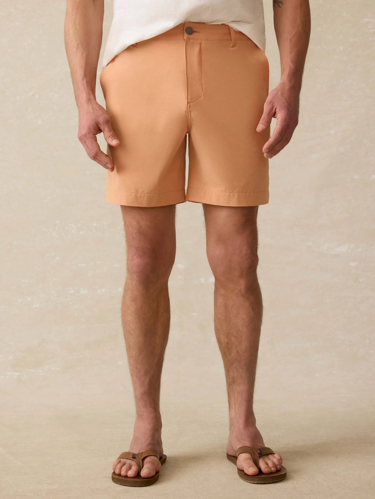 All Day Short 2.0 (7") - Sierra Main image