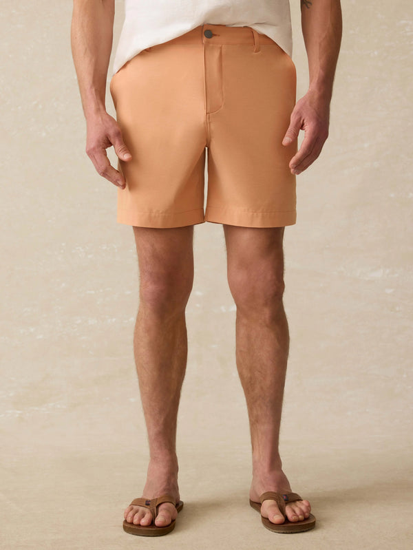 All Day Short 2.0 (7") - Sierra