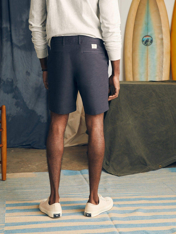 All Day™ Short 1.0 (7") - Charcoal