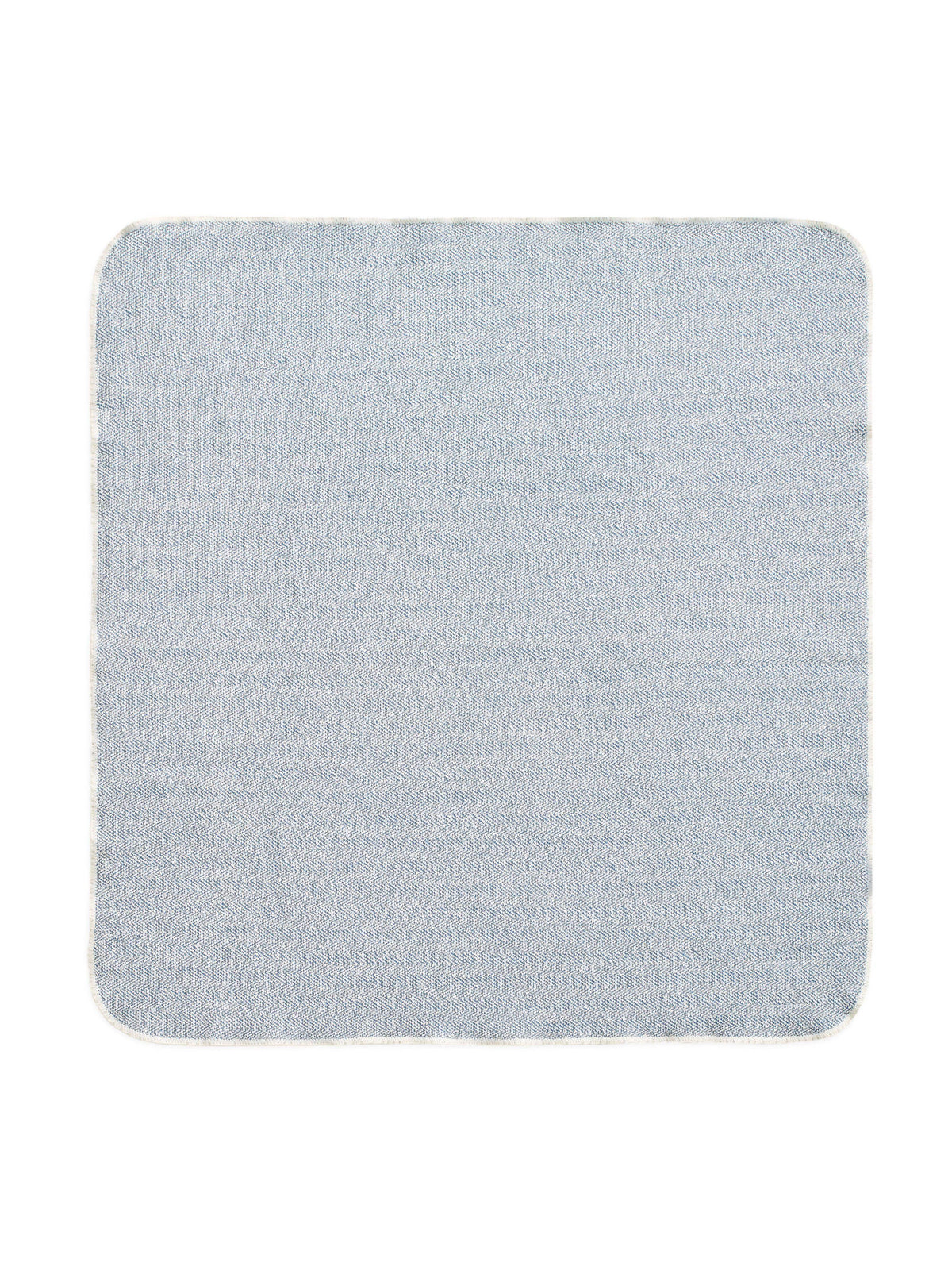 Whitewater Baby Blanket - Whitewater