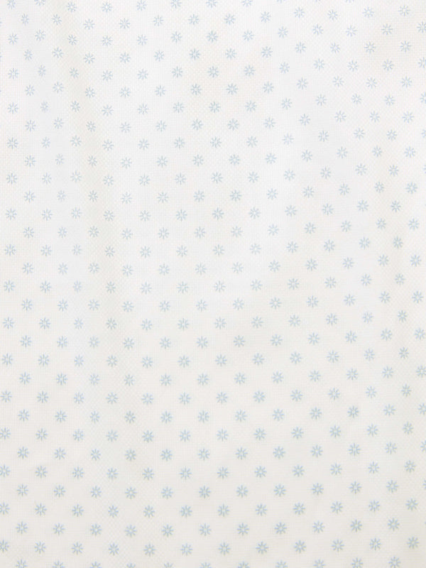 Short-Sleeve Movement™ Monterey Shirt - Mist Sunburst