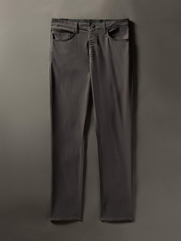 Movement™ 5-Pocket Pant - Graphite