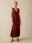 Eden Dress - Belmonte Floral