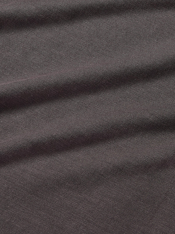 Sunwashed Crew Tee - Washed Black