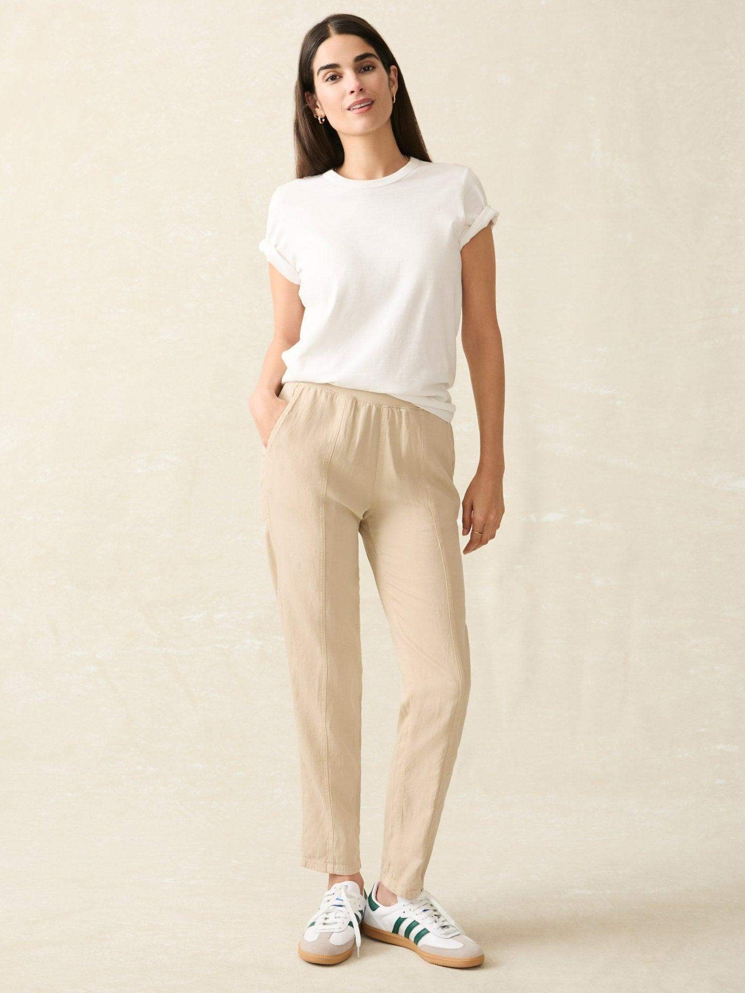 Arlie Pant - Safari Secondary image