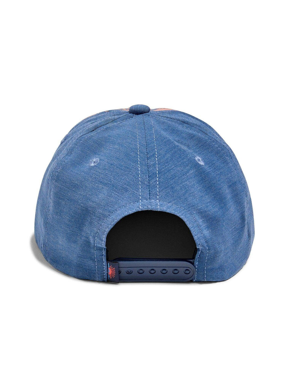 EverydayHat - Coral Floral Clay Horizon