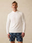 Shorelite UPF Hoodie - Pure White