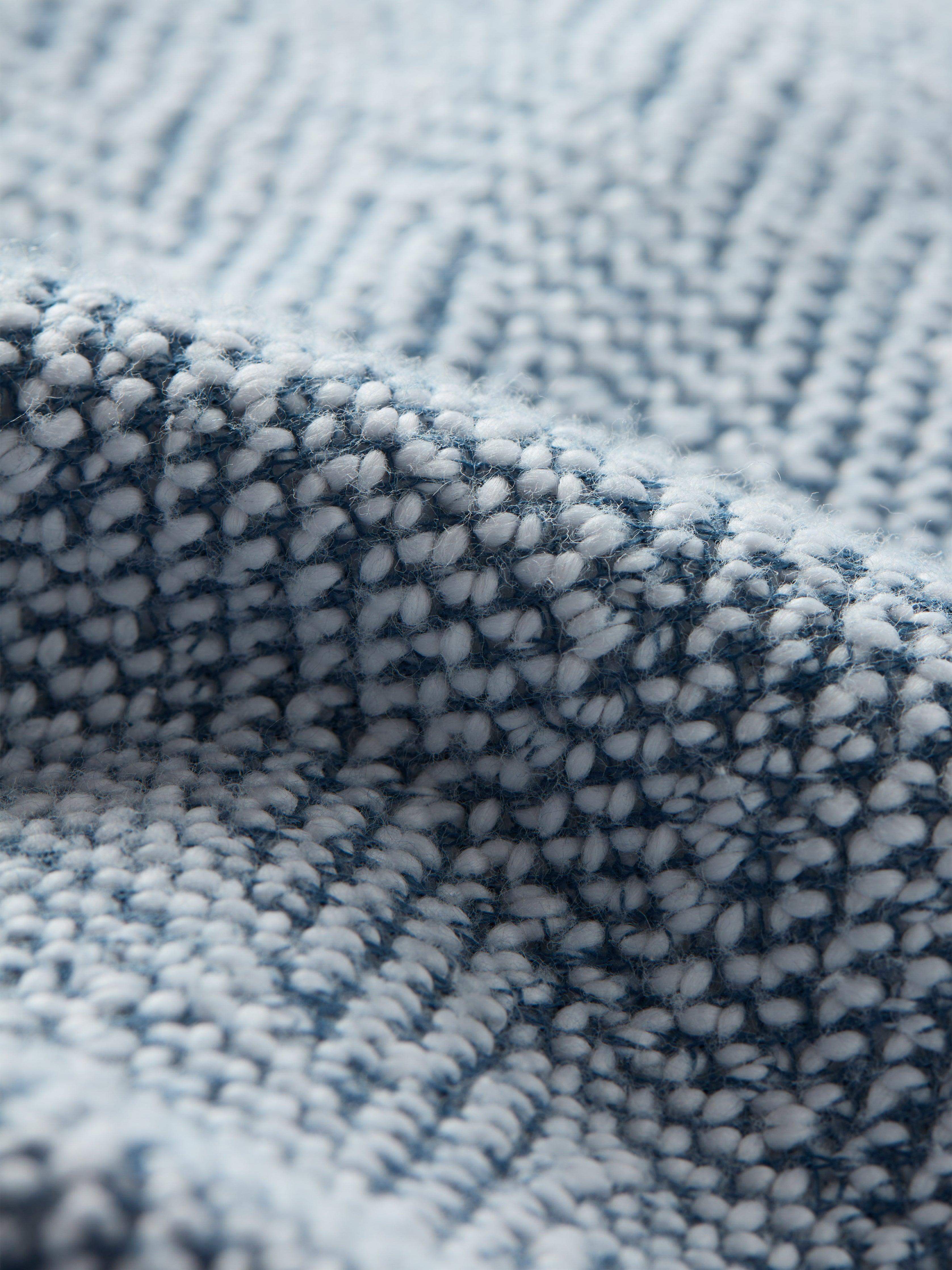 Whitewater Baby Blanket - Whitewater Secondary image