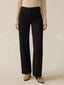 Dream Jean Wide Leg - Nocturne Wash