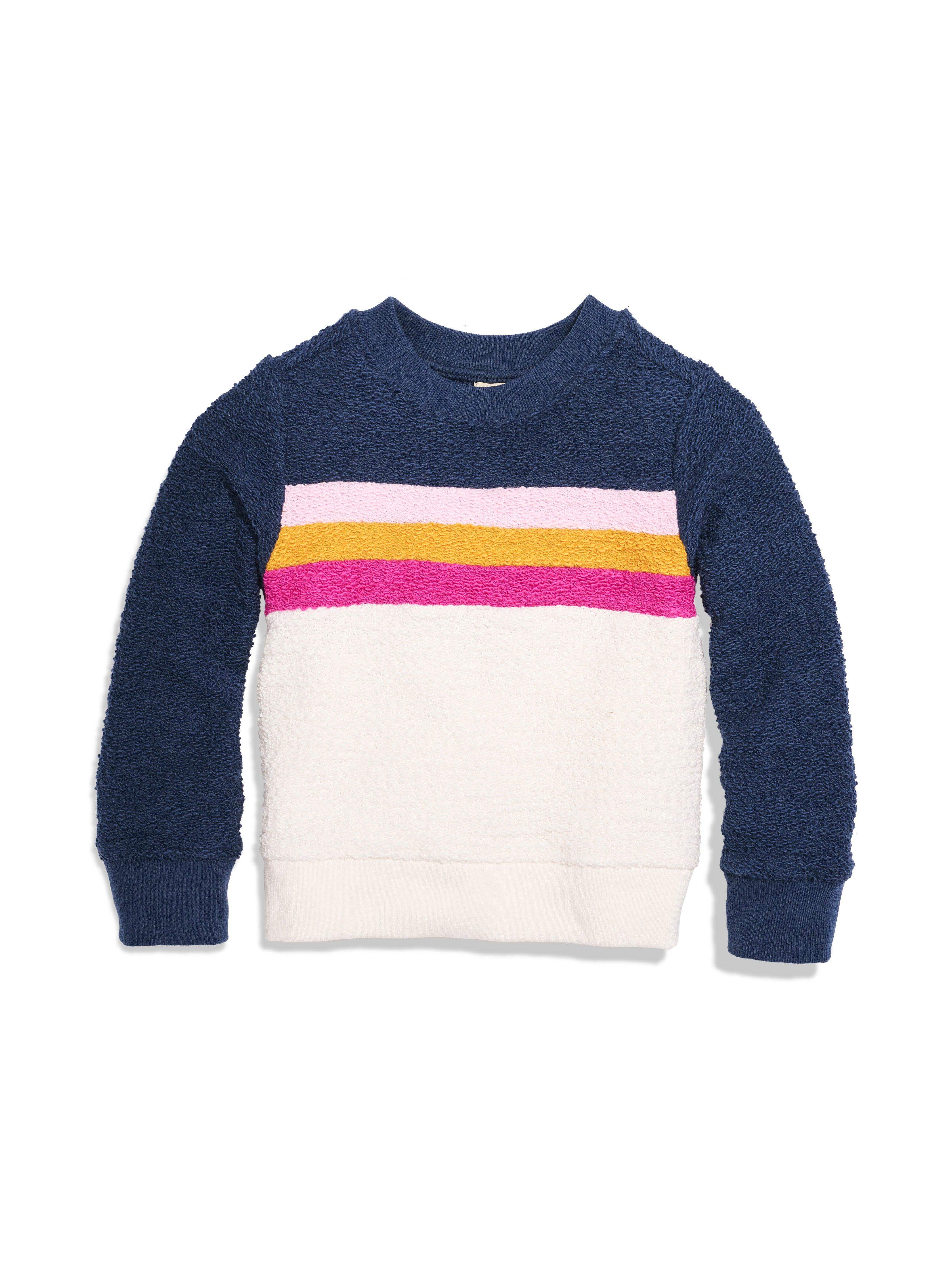 Kids Vista Pullover - Twilight Vista Main image