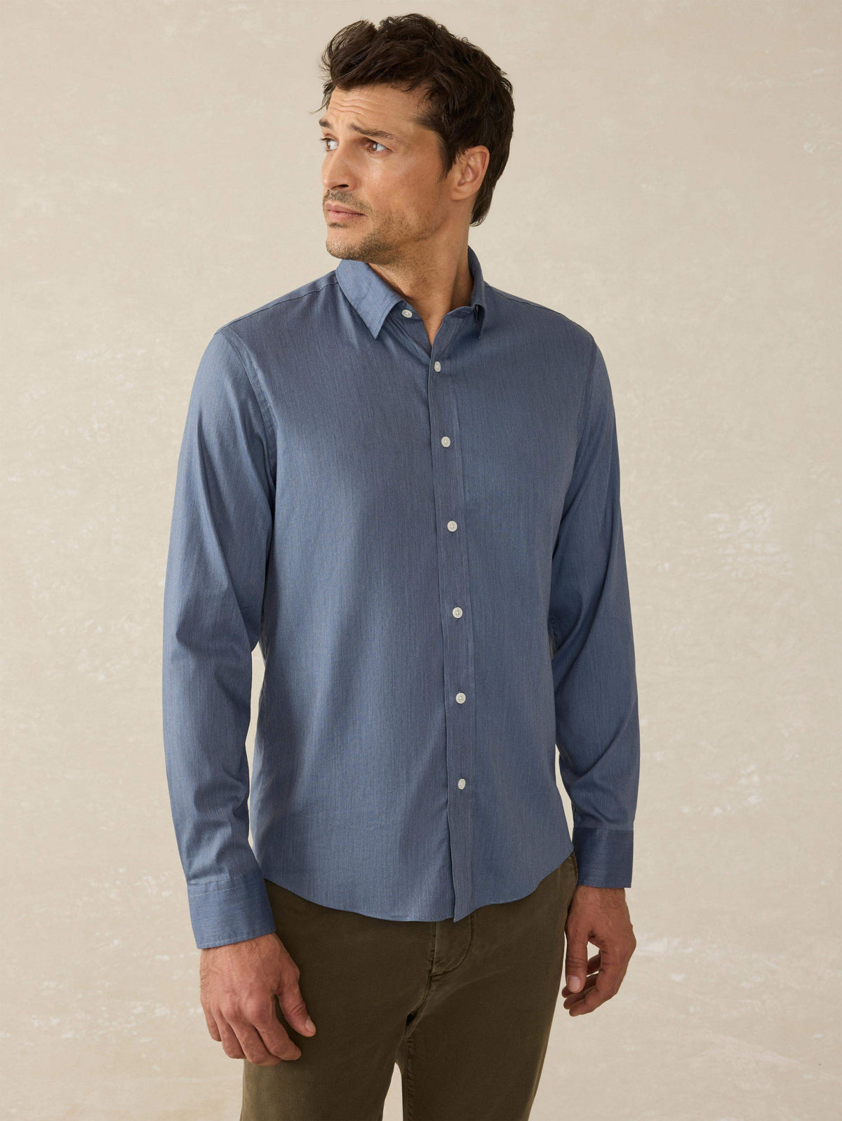 Movement™ Shirt - Twilight Heather Main image