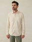 Tried \u0026 True Chambray Workshirt - Coastal Cream