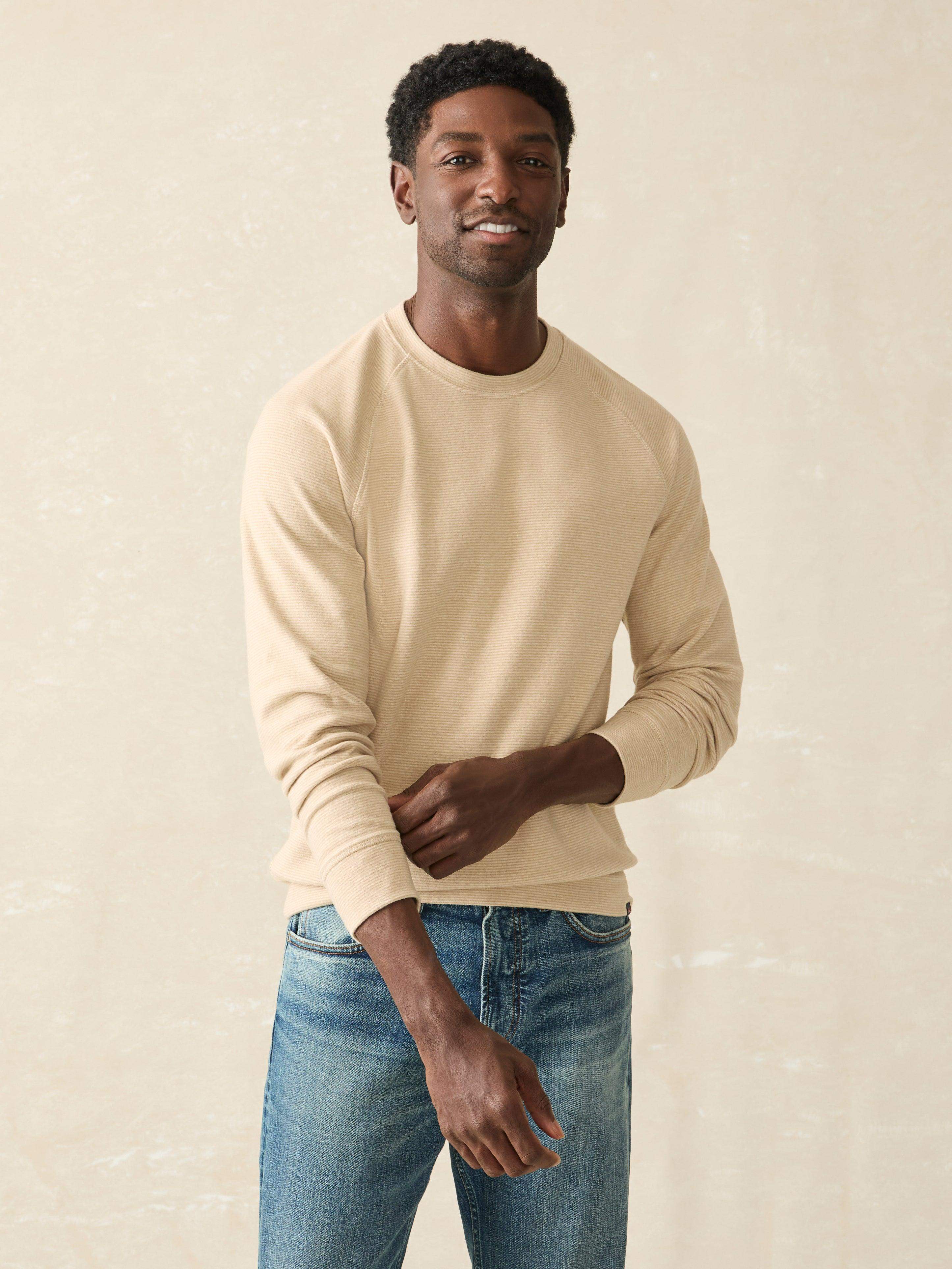 Legend™ Sweater Crew - Toasty Tundra Main image