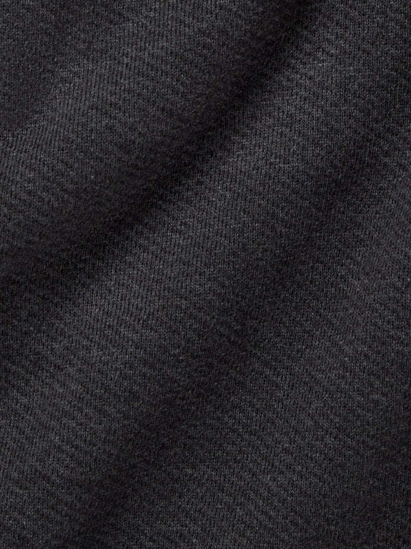 Inlet Knit Blazer (Tall) - Black Sky Melange