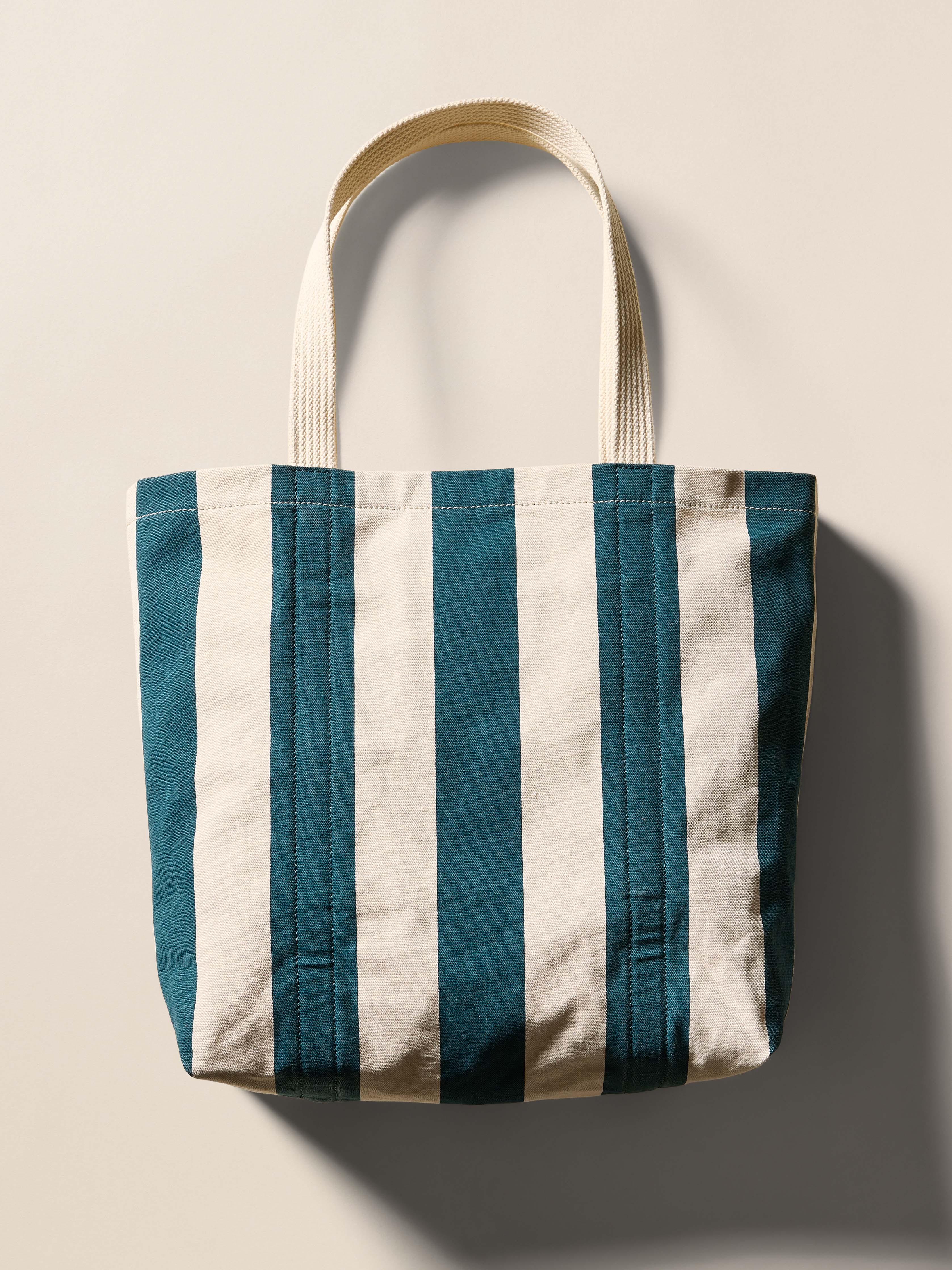Surf Ghana Tote - Agona Green Secondary image