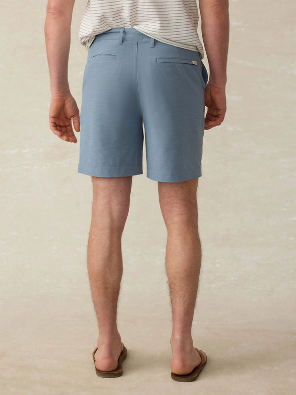 All Day™ Short 2.0 (7") - Deep Marine